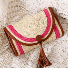 Load image into Gallery viewer, Luxy Moon Messenger Bag