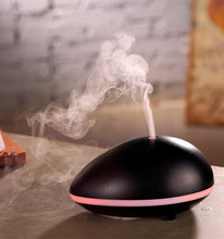 Load image into Gallery viewer, Cashew Nut Shape Aromatherapy Humidifier Ultrasonic Diffuser