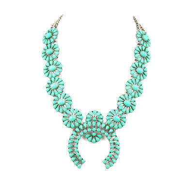 Blossom Necklace