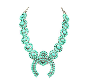 Blossom Necklace