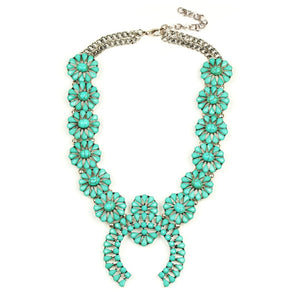 Blossom Necklace