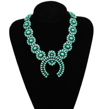 Load image into Gallery viewer, Blossom Necklace
