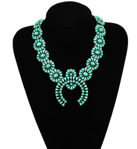 Blossom Necklace