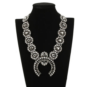 Blossom Necklace