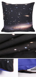 Galaxy Bed Set - Inclues tapestry