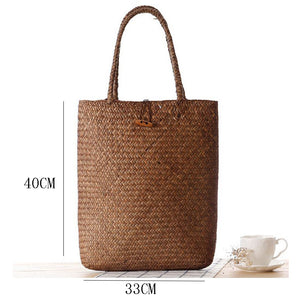 Jade Tote Hand Bag