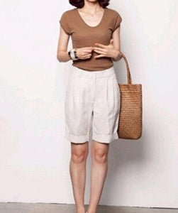 Jade Tote Hand Bag