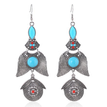 Load image into Gallery viewer, Ethnic Bohemian Earrings