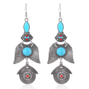 Ethnic Bohemian Earrings