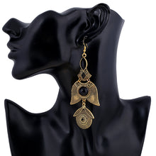 Load image into Gallery viewer, Ethnic Bohemian Earrings
