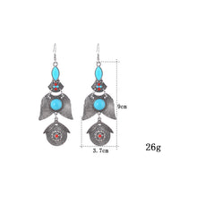 Load image into Gallery viewer, Ethnic Bohemian Earrings