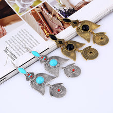 Load image into Gallery viewer, Ethnic Bohemian Earrings