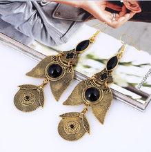 Load image into Gallery viewer, Ethnic Bohemian Earrings