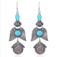 Load image into Gallery viewer, Ethnic Bohemian Earrings