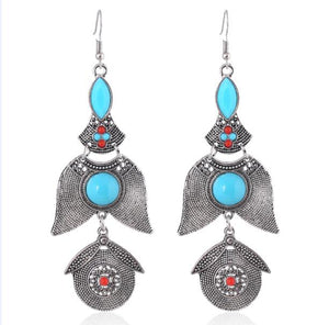 Ethnic Bohemian Earrings