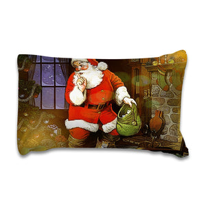Christmas Bedding Set