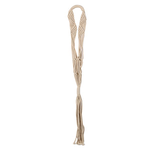 78cm Vintage Macrame Plant Hanger