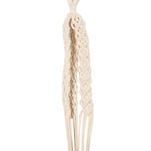 Load image into Gallery viewer, 78cm Vintage Macrame Plant Hanger