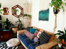 Load image into Gallery viewer, Handmade Macrame Hanging Dyed - Various Styles
