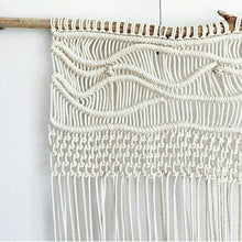 Load image into Gallery viewer, Handmade Macrame Hanging Dyed - Various Styles