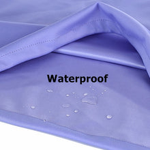 Load image into Gallery viewer, Reusable Water Resistant Bag For Cloth Nappies