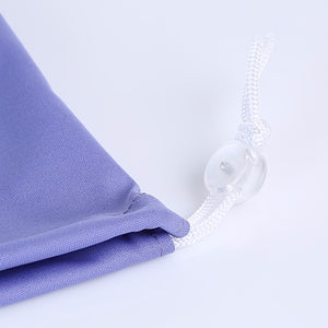 Reusable Water Resistant Bag For Cloth Nappies
