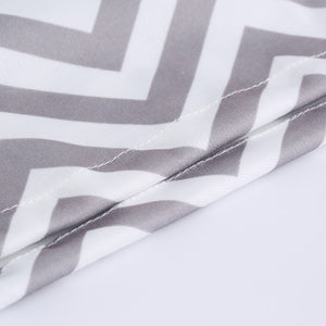 Reusable Water Resistant Bag For Cloth Nappies