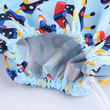Load image into Gallery viewer, Reusable Water Resistant Bag For Cloth Nappies