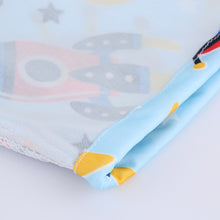 Load image into Gallery viewer, Reusable Water Resistant Bag For Cloth Nappies
