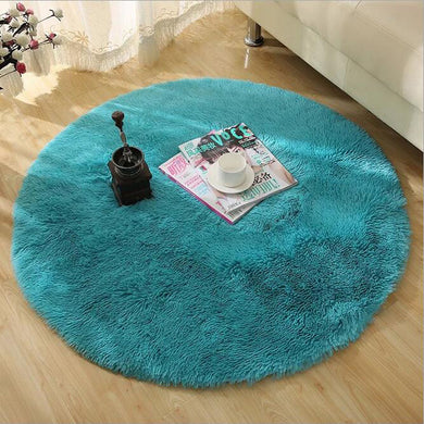 Super Fluffy Shag Mat
