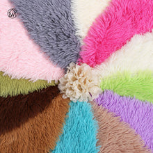 Load image into Gallery viewer, Super Fluffy Shag Mat