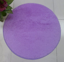 Load image into Gallery viewer, Super Fluffy Shag Mat