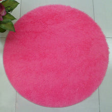 Load image into Gallery viewer, Super Fluffy Shag Mat