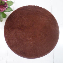 Load image into Gallery viewer, Super Fluffy Shag Mat
