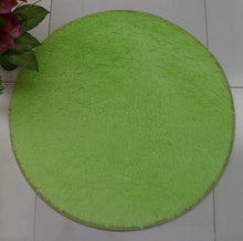 Load image into Gallery viewer, Super Fluffy Shag Mat