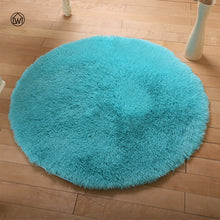 Load image into Gallery viewer, Super Fluffy Shag Mat