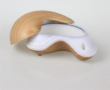 Load image into Gallery viewer, Cashew Nut Shape Aromatherapy Humidifier Ultrasonic Diffuser
