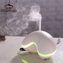Load image into Gallery viewer, Cashew Nut Shape Aromatherapy Humidifier Ultrasonic Diffuser