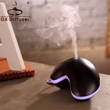 Load image into Gallery viewer, Cashew Nut Shape Aromatherapy Humidifier Ultrasonic Diffuser