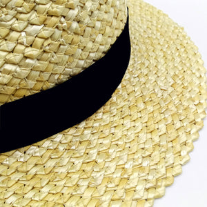 Panama Sun Hat