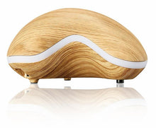 Load image into Gallery viewer, Cashew Nut Shape Aromatherapy Humidifier Ultrasonic Diffuser