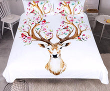 Load image into Gallery viewer, Moose Bed Set