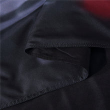 Load image into Gallery viewer, Black Skull Bedding Set