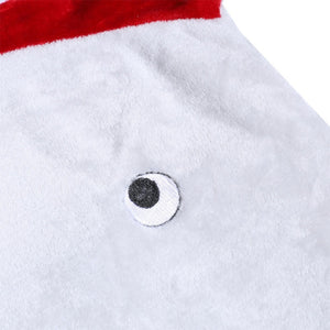 Kids Shark Blanket Sleeping Bag