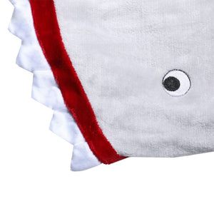 Kids Shark Blanket Sleeping Bag