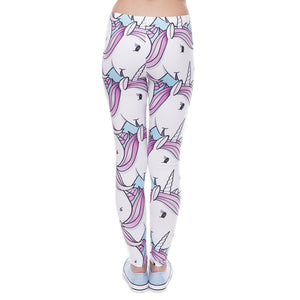 Unicorn Leggings