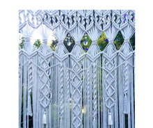Load image into Gallery viewer, Je t&#39;aime Macrame
