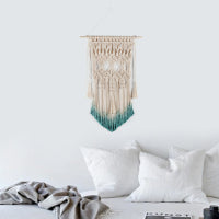 Load image into Gallery viewer, Macrame Dyed Cotton