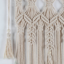 Load image into Gallery viewer, Macrame Dyed Cotton