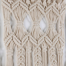 Load image into Gallery viewer, Macrame Dyed Cotton